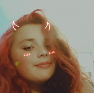 Meet your Posher, Tabitha